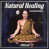 Natural Healing - A Concept In Dance. - Prolog