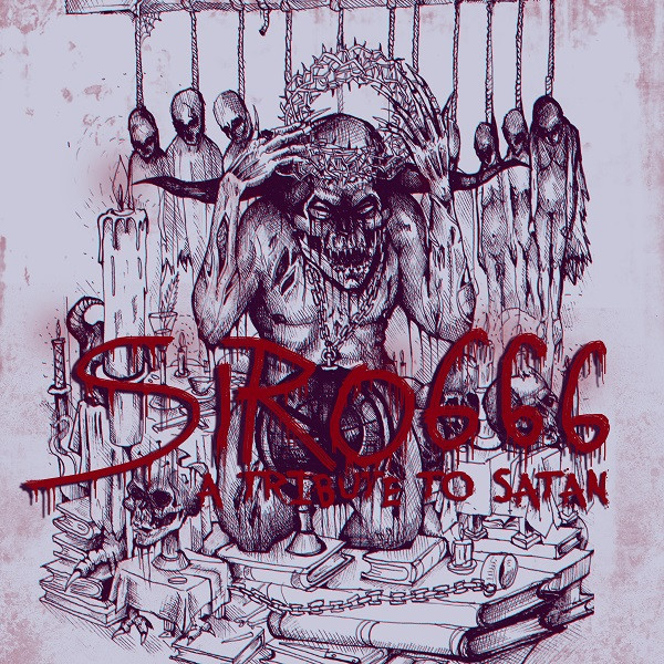A Tribute To Satan