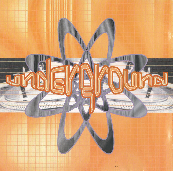 Underground