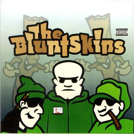 The Bluntskins