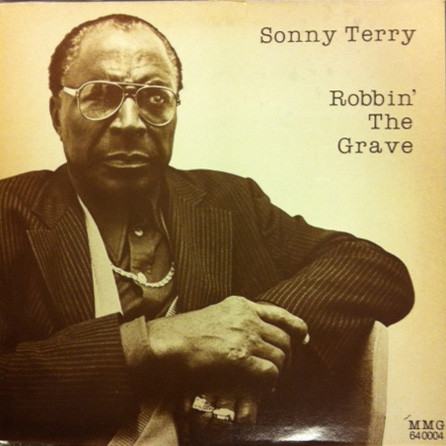 Robbin' The Grave