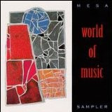 Mesa World Of Music Sampler