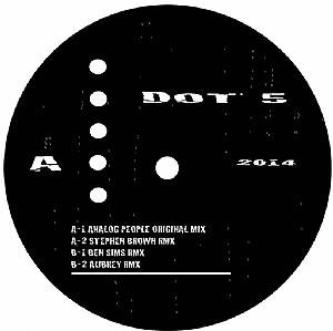 Dot 5