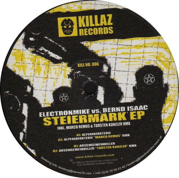 Steiermark EP