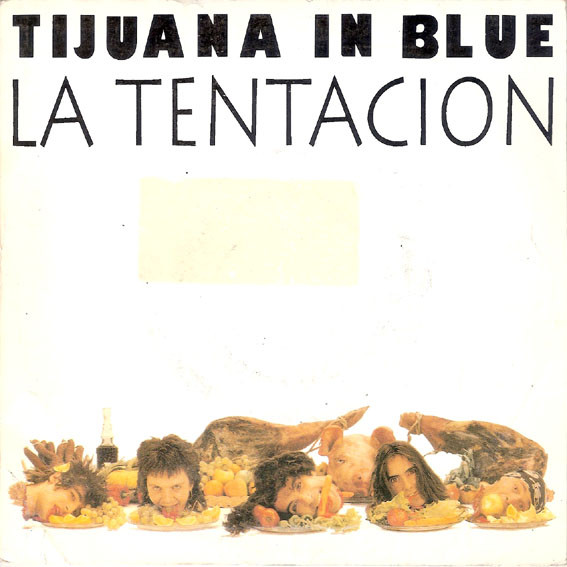La Tentacion