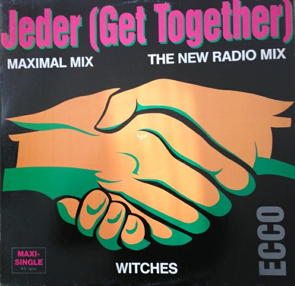 Jeder / Witches