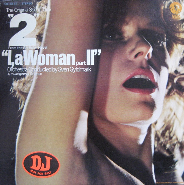 2 (The Original Sound Track)