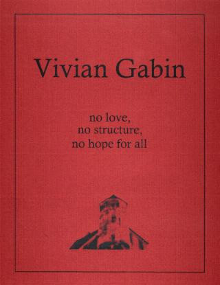 No Love, No Structure, No Hope For All