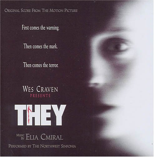 They (Original Score From The Motion Picture)