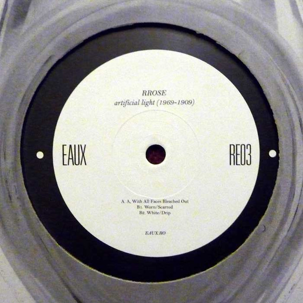 Artificial Light (1969-1909)