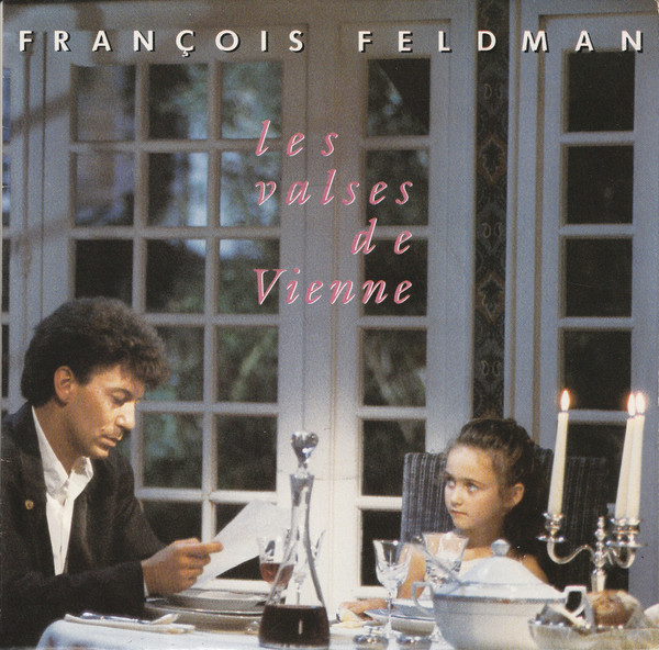 Les Valses De Vienne