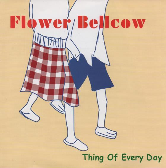 Thing Of Everyday