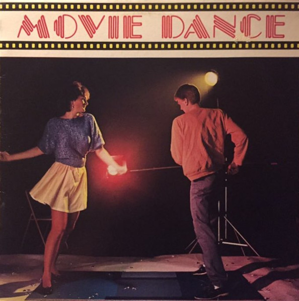 Movie Dance