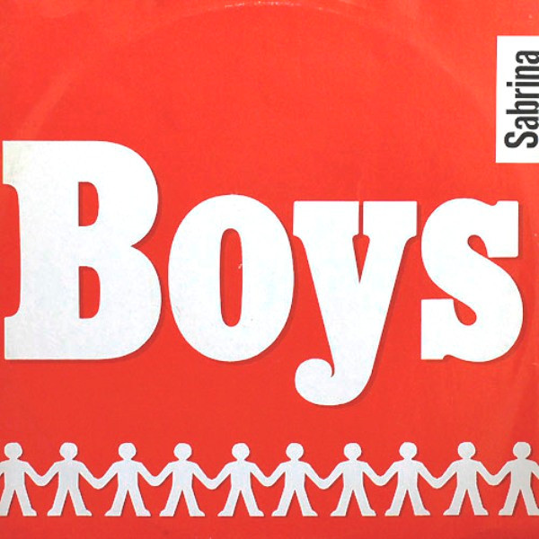 Boys (Summertime Love)