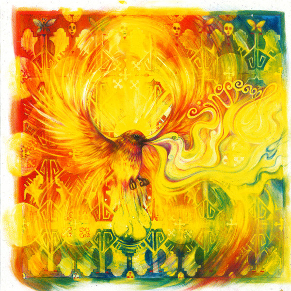 Cycles Within Cycles Within