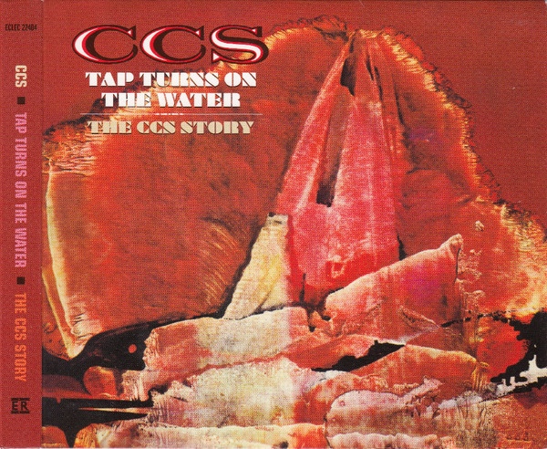 Tap Turns On The Water (The CCS Story)