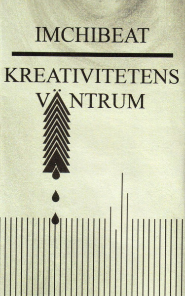 Kreativitetens Väntrum