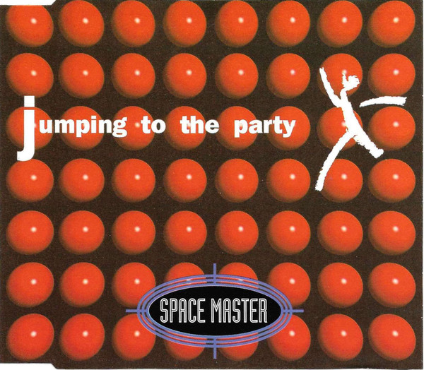 Jumping To The Party