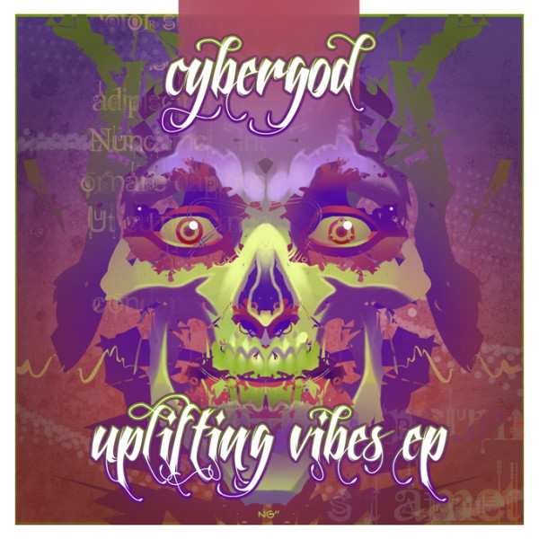 Uplifting Vibes EP