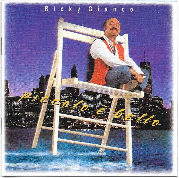 Piccolo È Bello