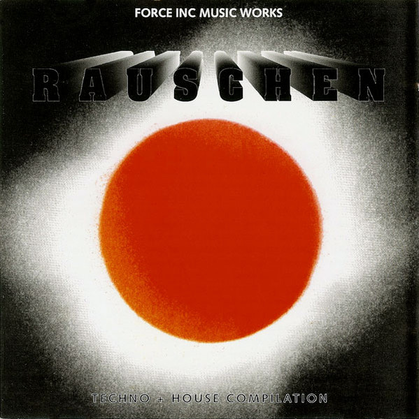Rauschen (Techno + House Compilation)