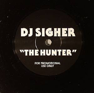 The Hunter