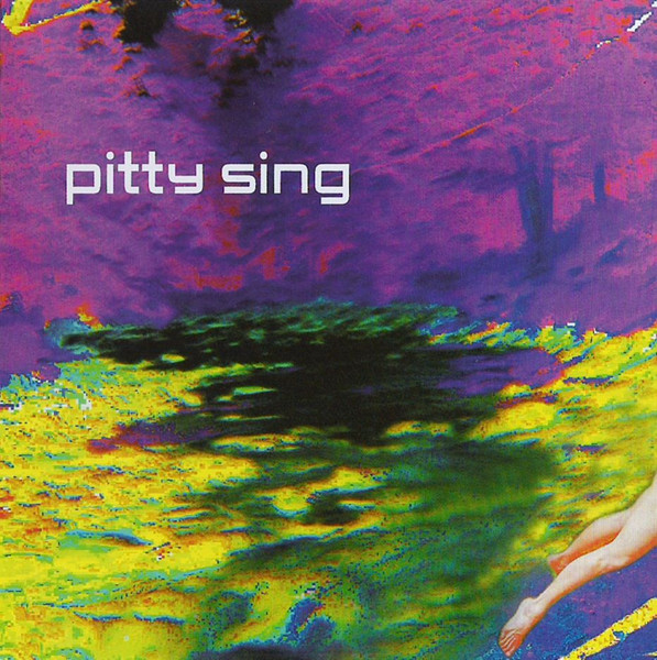 Pitty Sing