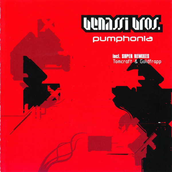 Pumphonia