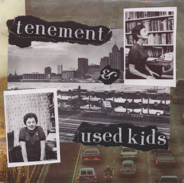 Tenement / Used Kids