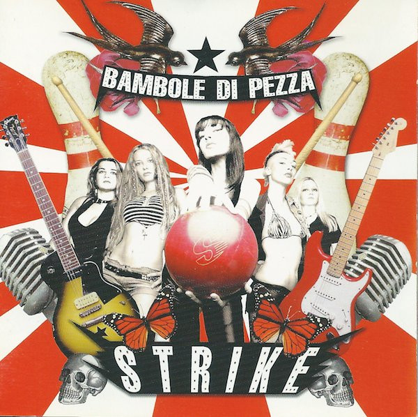 Strike