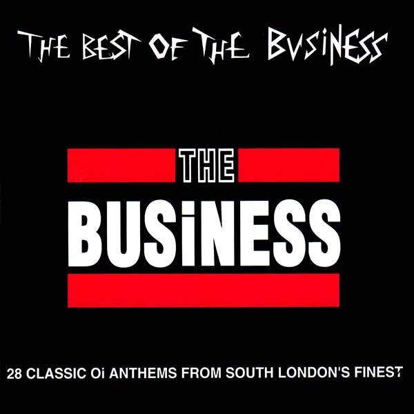 The Best Of The Business
