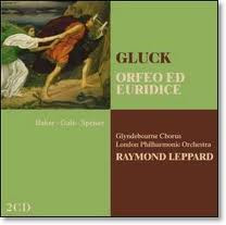 Orfeo Ed Euridice