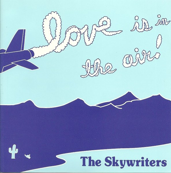 Love Is In The Air