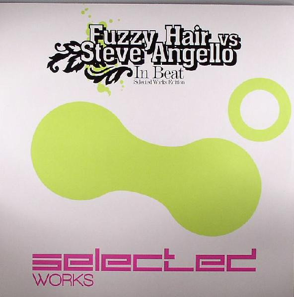 In Beat (Selected Works Edition)
