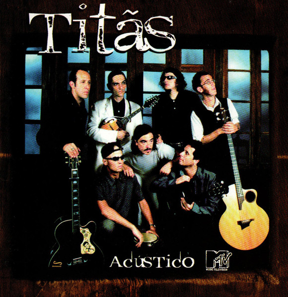 Acústico MTV