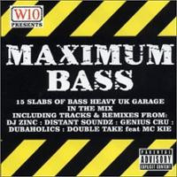 Maximum Bass