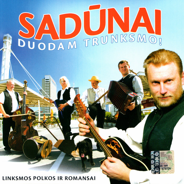 Duodam Trunksmo!