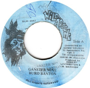Gangster Mine
