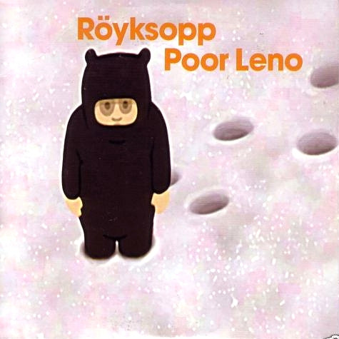 Poor Leno