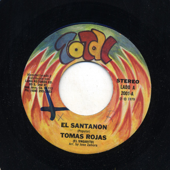 El Santanon