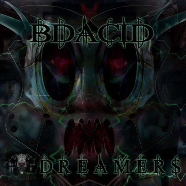 Dreamers