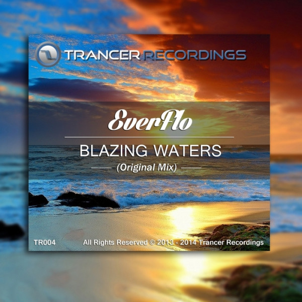 Blazing Waters