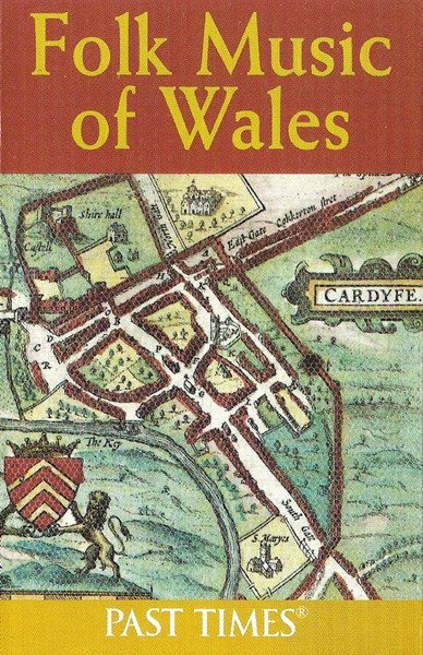 Folk Music Of Wales