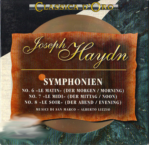 Symphonien