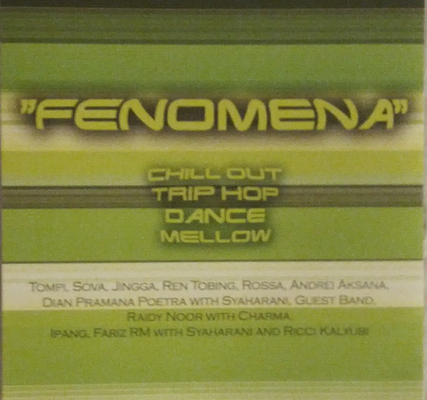 Fenomena