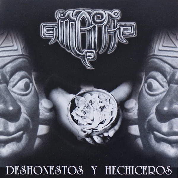 Deshonestos Y Hechiceros