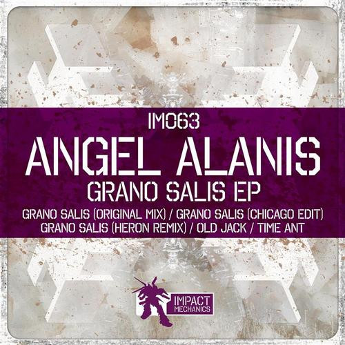 Grano Salis EP