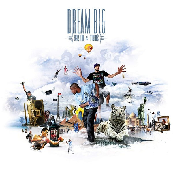 Dream Big