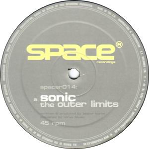The Outer Limits / Indica Night