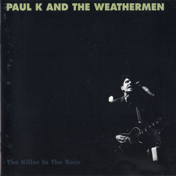 The Killer In The Rain